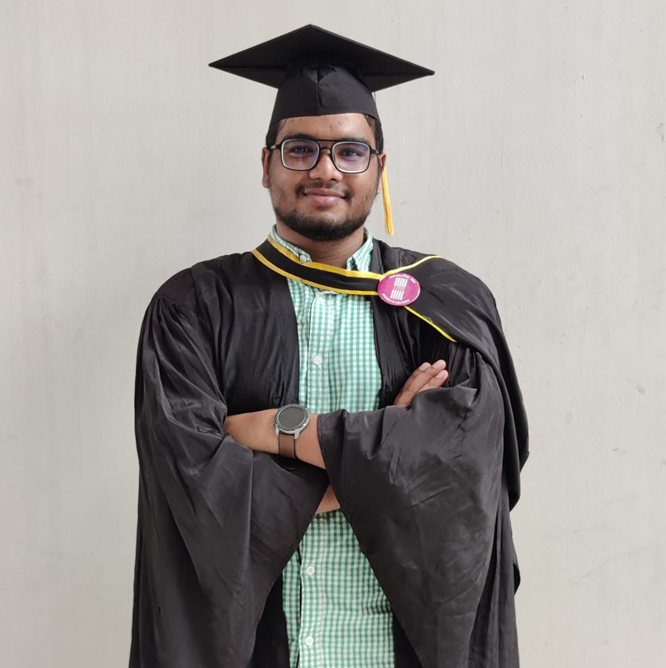 Mostakim Alvi